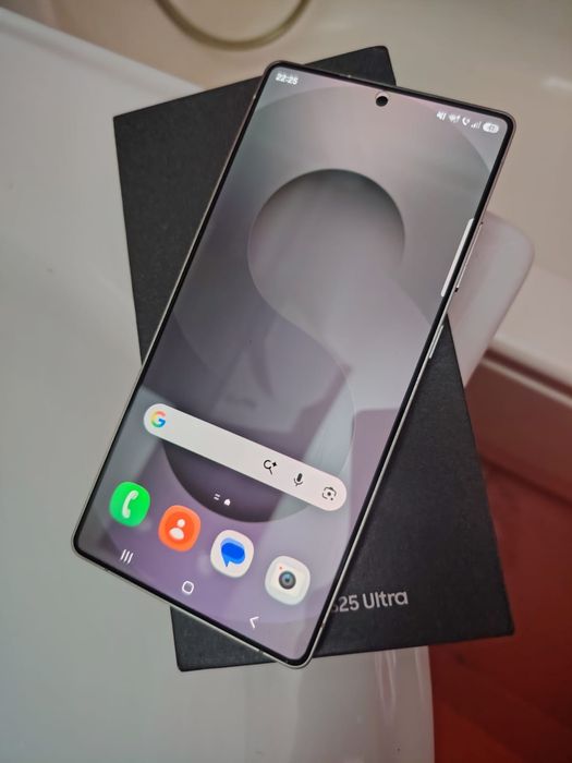 Samsung s25 ultra