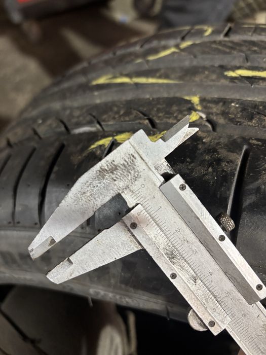 4 cauciucuri vara 205 50 r17