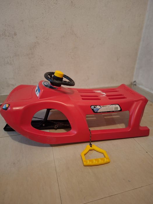 Шейна - ползвана веднъж