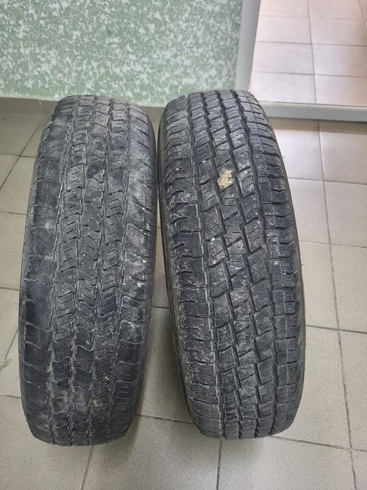 Шины всесезонки от Газель 185/75/R16C