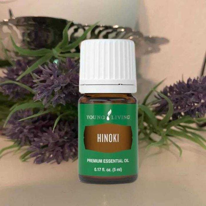 Ulei esential Hinoki Young Living 5 ml