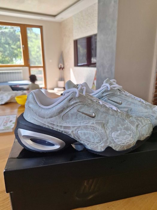 Nike air max muse