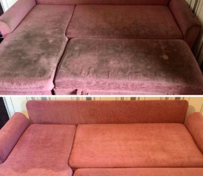 Химчистка дивана Химчистка матраса Химчистка стульев диванов пуфиков