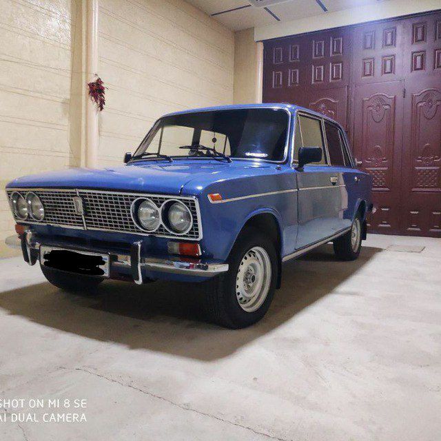 Ваз 2103 Кук жигули сотилади