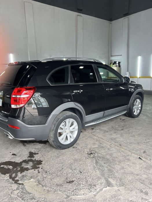 Каптива 3-чи позиция сотилади холати ало