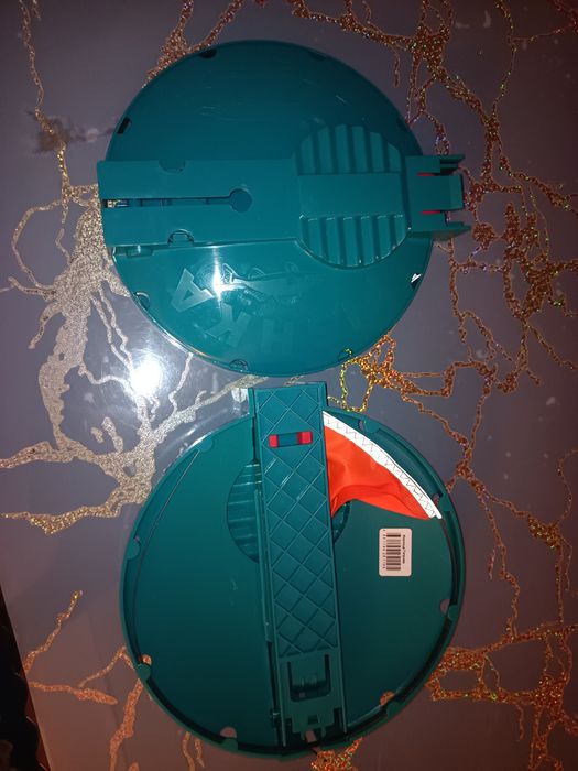 Жерлица от Петрова.оригинал!!!