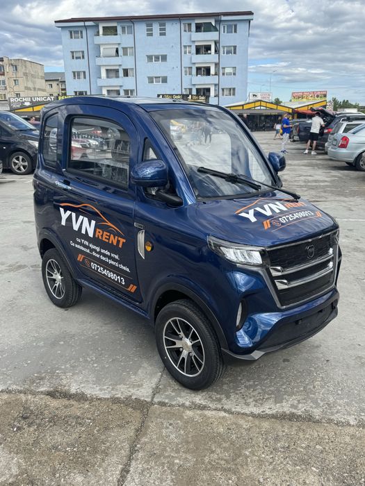 Inchirieri masini fara permis