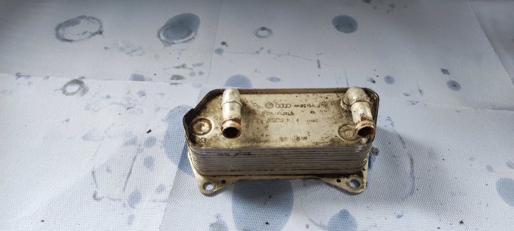 Racitor volkswagen vw cutie automata DSG6 DQ250 cod 02E409061B