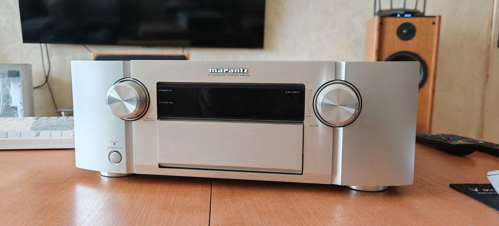 Продавам Marantz SR 6004