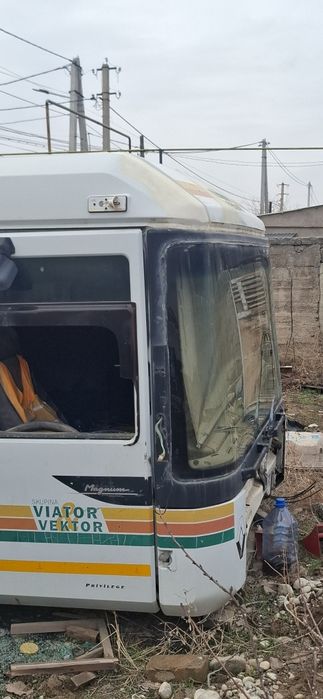 Кабина рено срочна