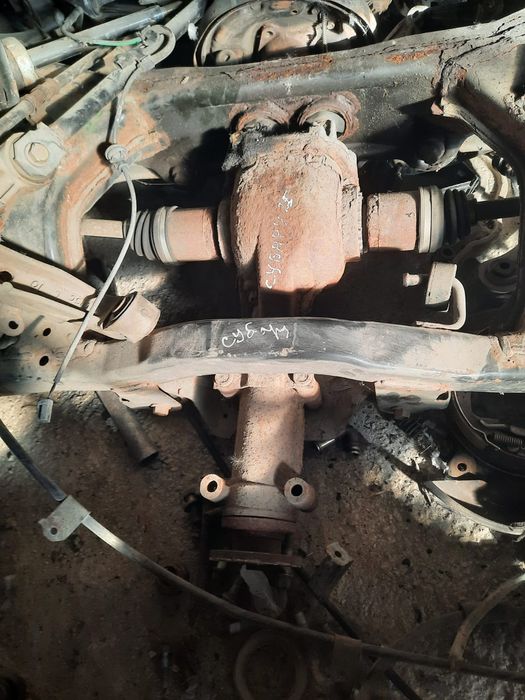 Привозодные редуктор