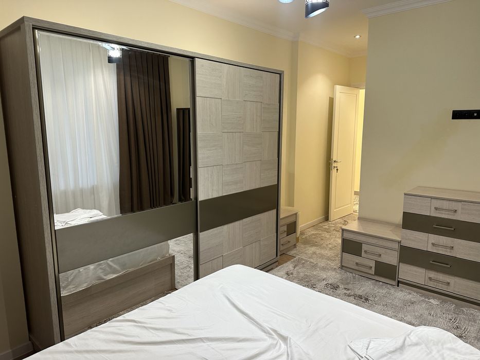 Жк Nrg Zamon Янгиабад метро новостройка