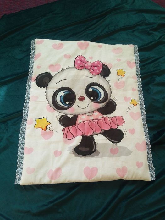 Bolalar uchun odiyallar