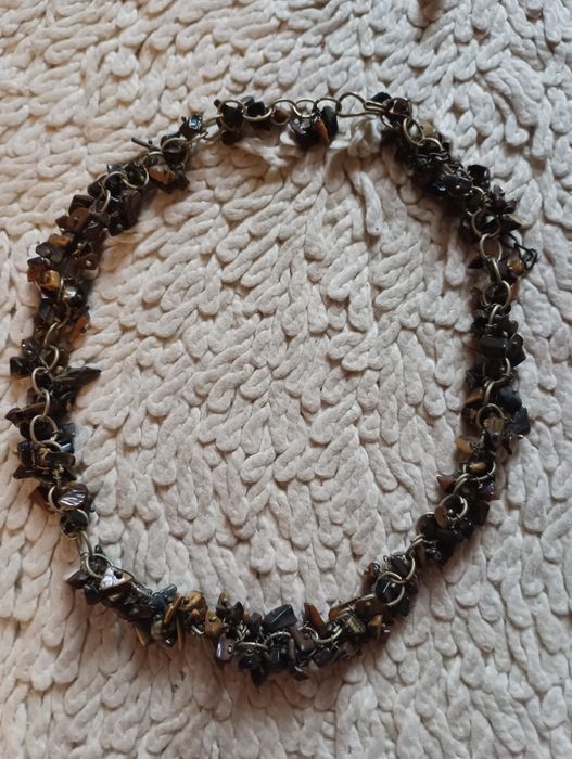 Уникални старинни колиета