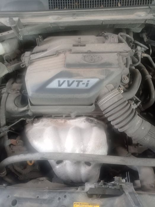 Toyota Rav4 2.0VVTI 150 kc
