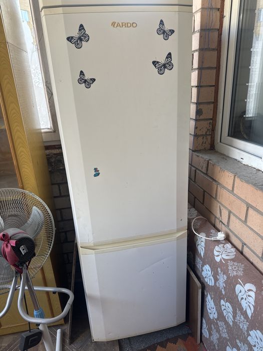 Холодильник Б/У