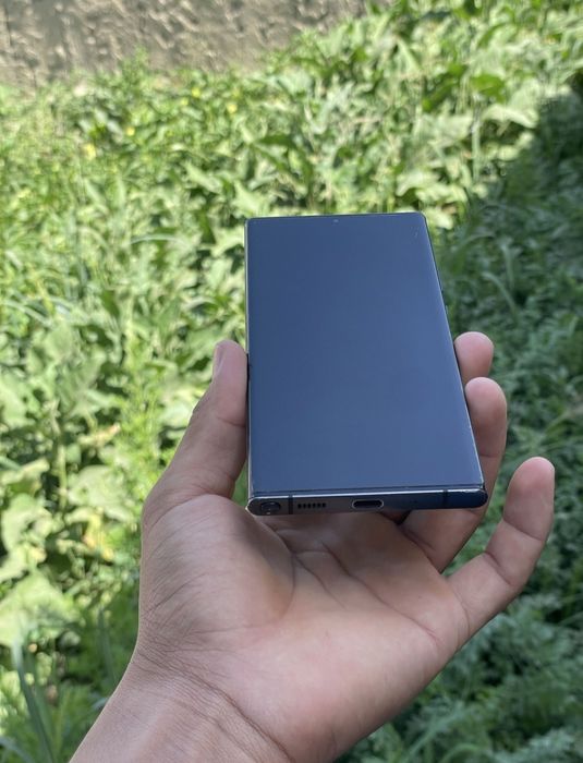 Samsung note 20 ultra