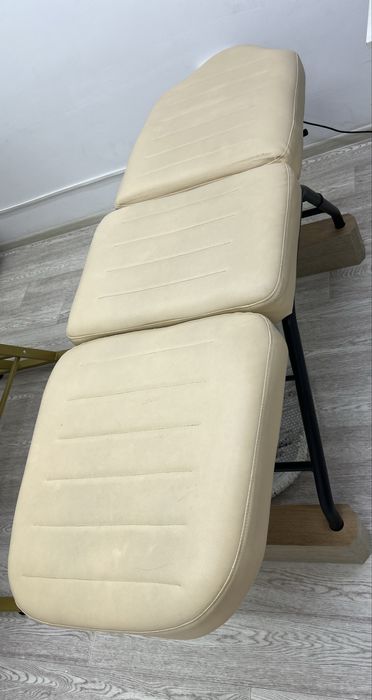 Кресло косметологическое