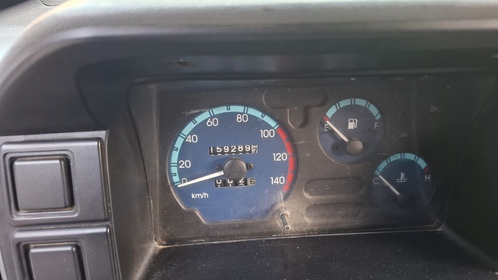 Дамас 2020йил сотилади