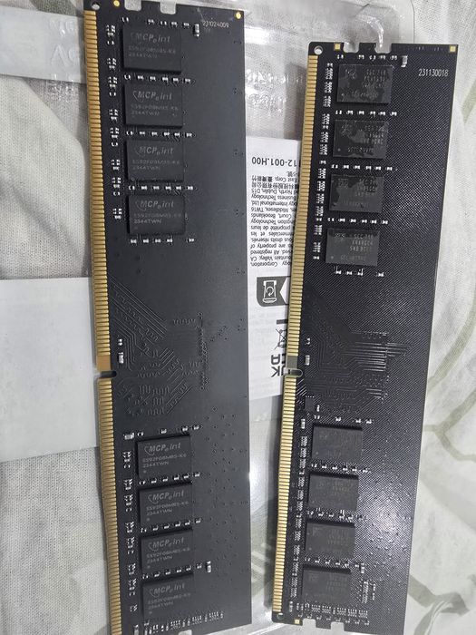 Озу,16гб.DDR4 MCPoint.