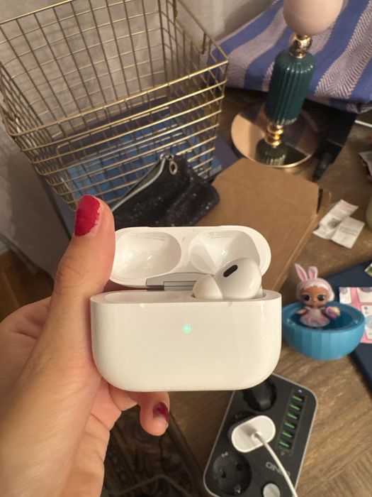 Airpods PRO (2 поколения)