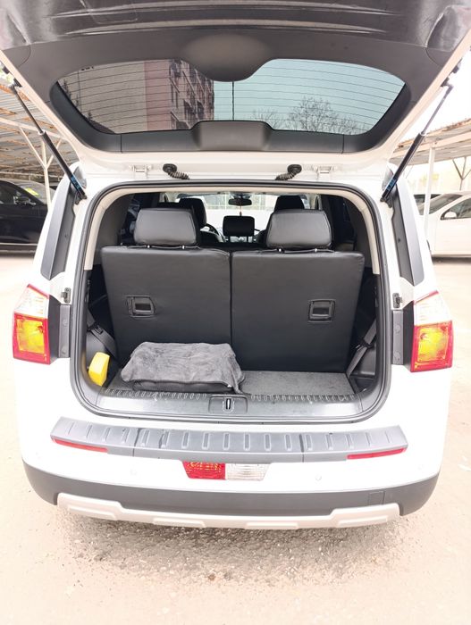 Орландо Chevrolet