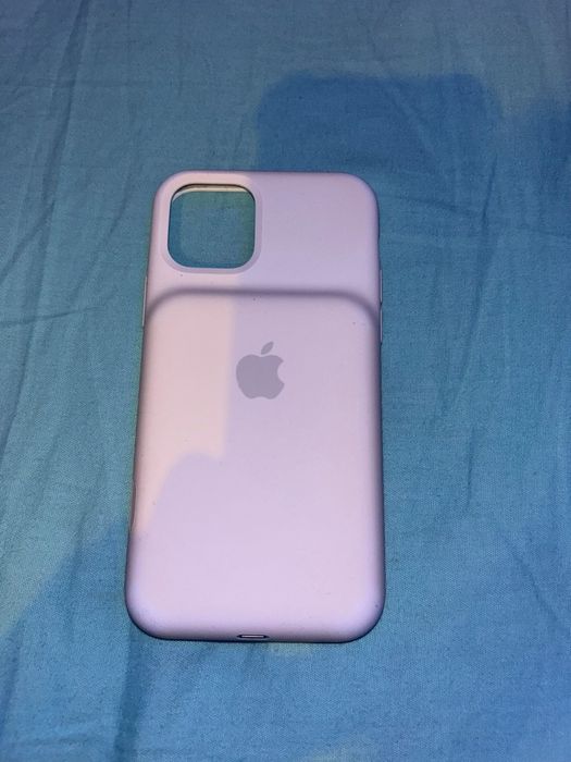 Husa Apple iPhone 11pro originala