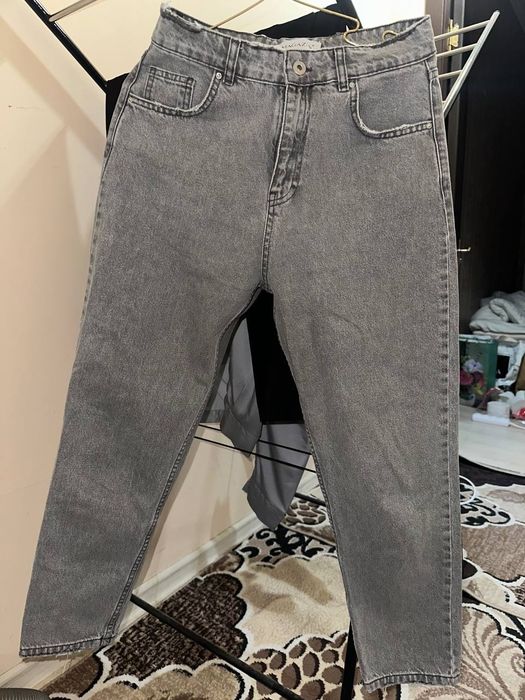 Джынсы от бренда my magazin