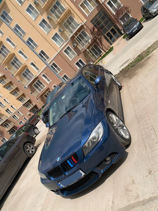 BMW 3 Series 2006 — imagine 3