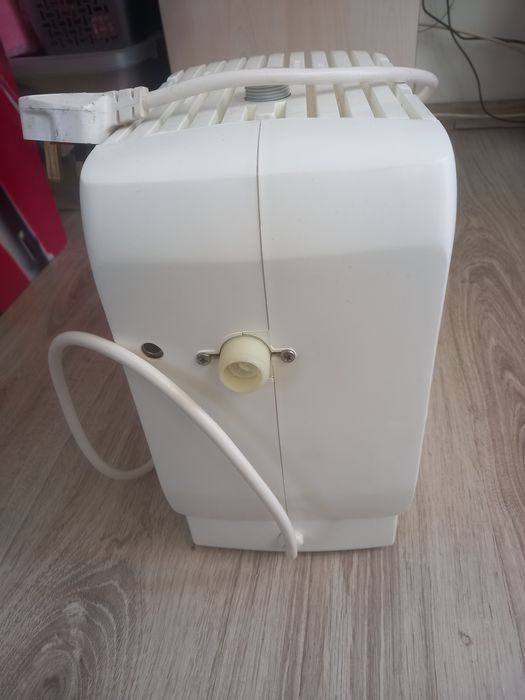 Пречиствател за вода