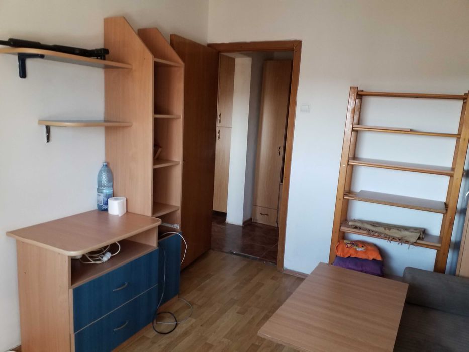 Inchiriat Apartament 3 cam. Berceni