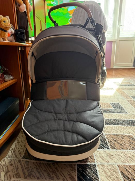Продам коляску Tutis mimi style 2 в 1