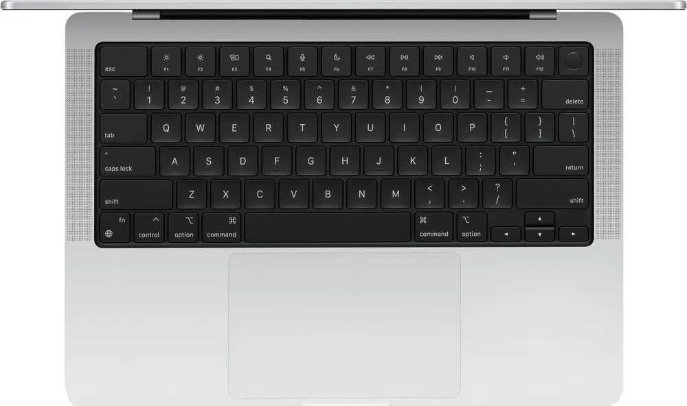 Новый Apple MacBook PRO 14 M5 16/512GB (ENG)