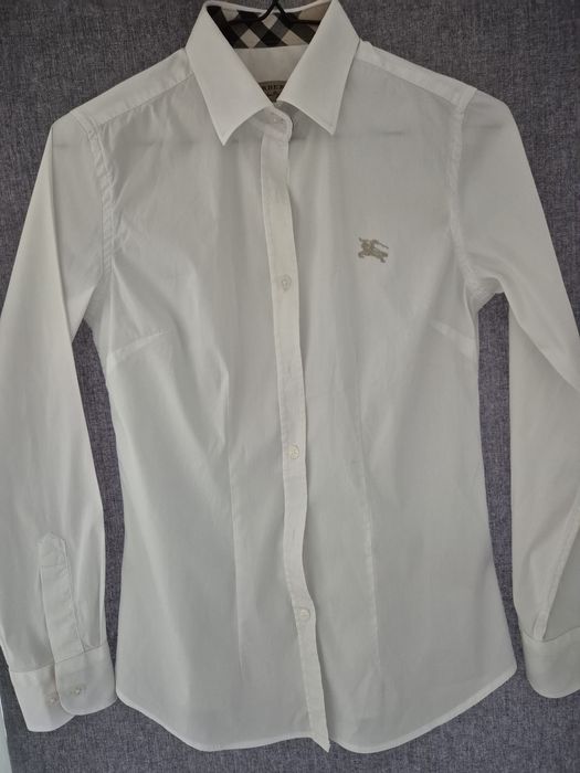 Оригинална дамска  риза Burberry