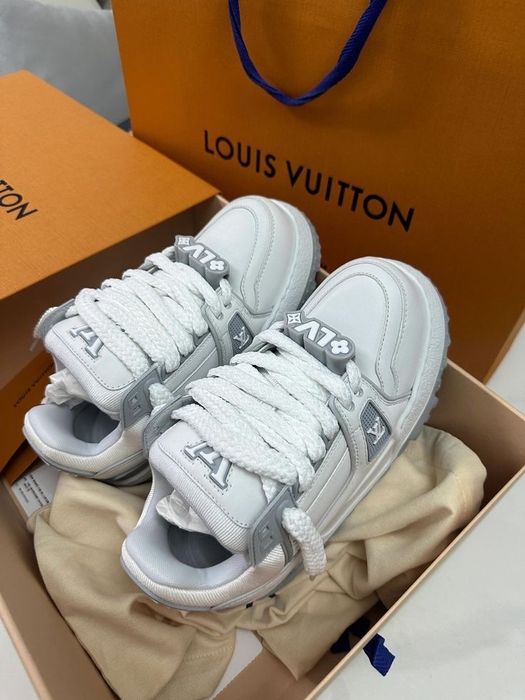 Louis Vuitton Trainer MAXI