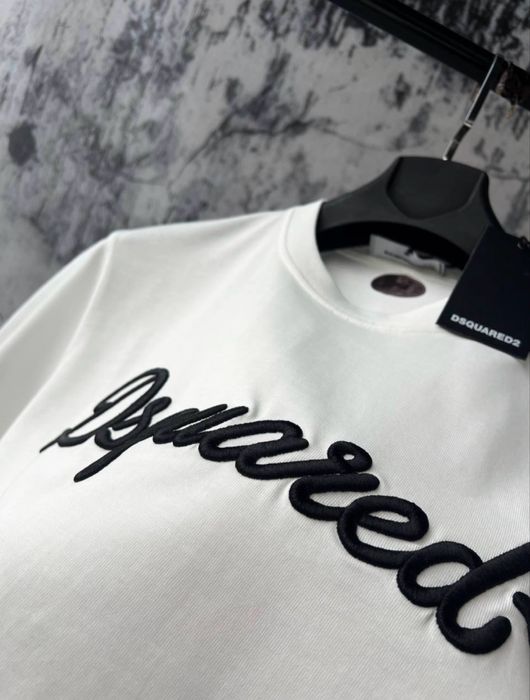 Compleu dsquared2 new 2026