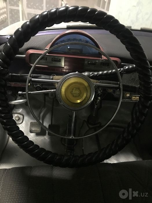 Gaz 21 volga sotiladi Buxoro