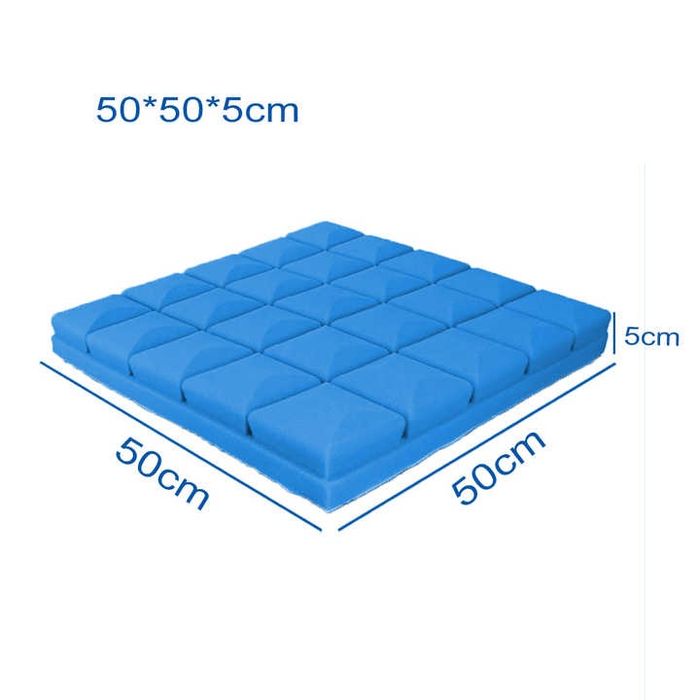 Акустический поролон (Самоклеющиеся)