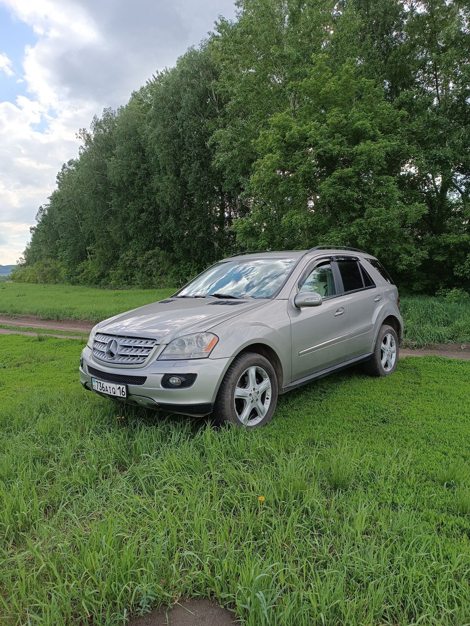 обмен - Mercedes Усть-Каменогорск - OLX.kz