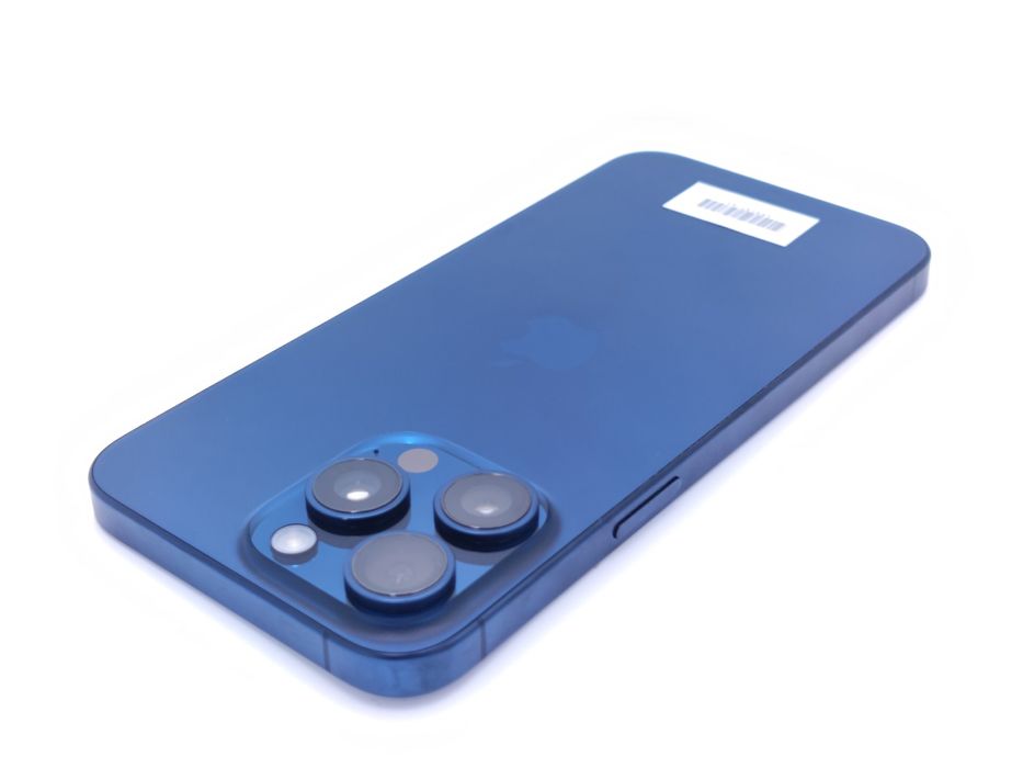 Apple iPhone 15 Pro Max 256GB Blue, Garantie 24 luni | #D93137