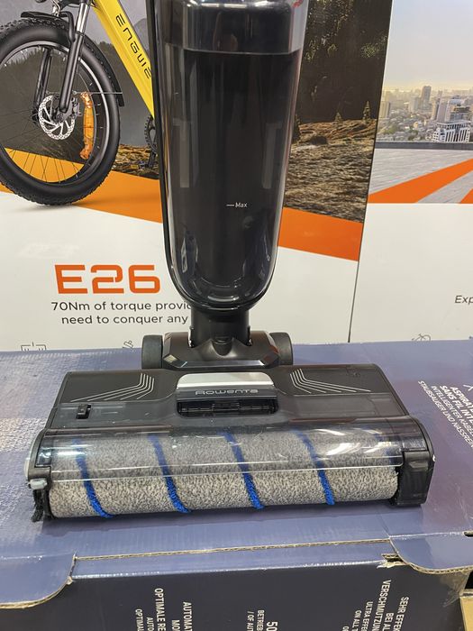 Aspirator Rowenta X-CLEAN 4 NOU
