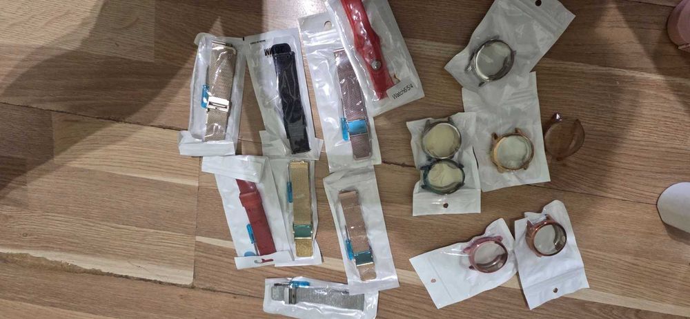 Samsung Galaxy Watch Active