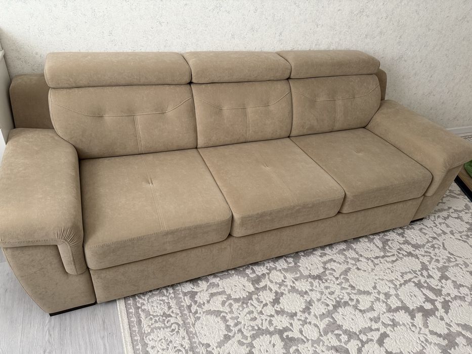 Диван раскладной