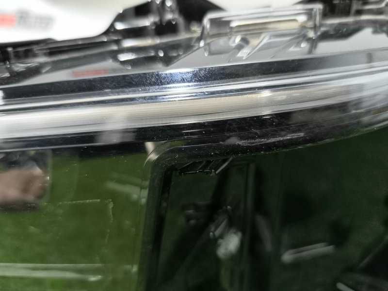 Фара Toyota Crown 2022 лев. (б/у)