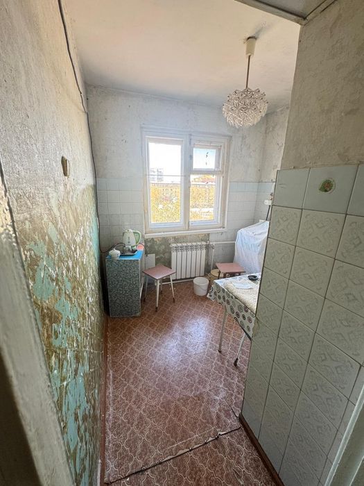 Продам 2-х комнатную квартиру