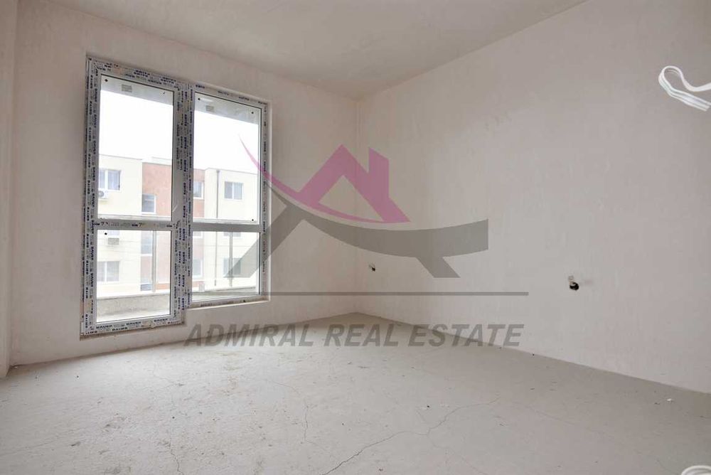 Продава се Двустаен апартамент в Варна, Възраждане 3 - 58 кв.м за 1983 €/кв.м - Снимка #1