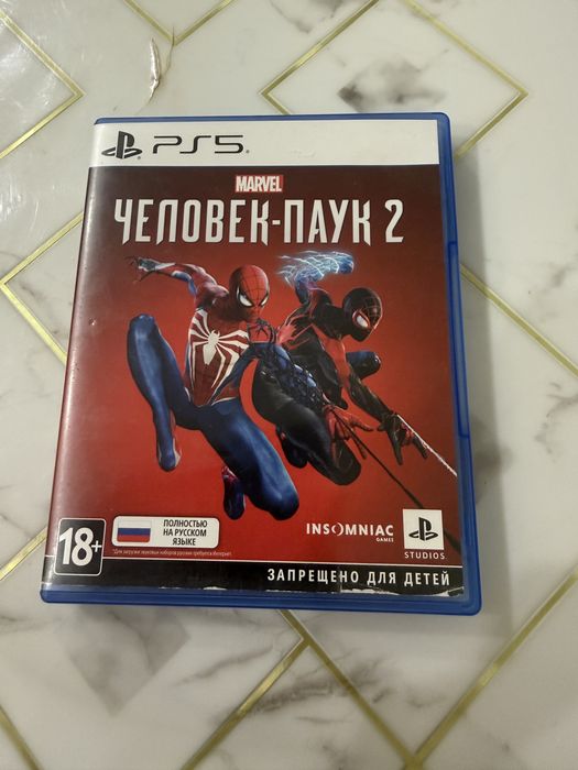 Игра очень хорошая
