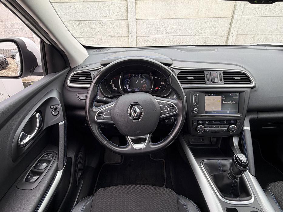 RENAULT Kadjar 2019 — imagine 5