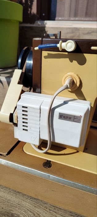 Шевна машина Veritas 8014/43