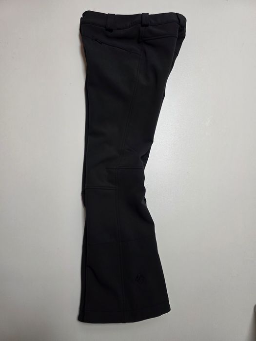 Pantaloni ski Salomon S de fete